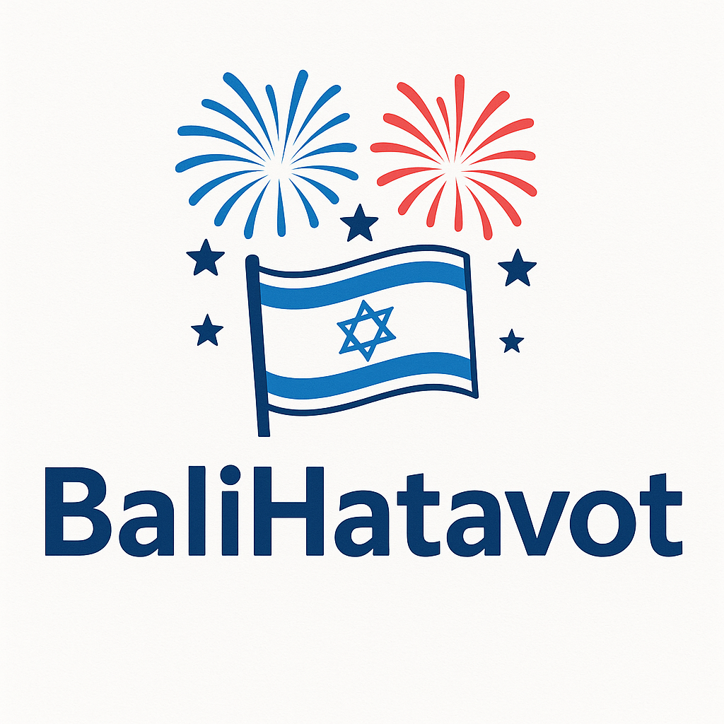 BaliHatavot Logo